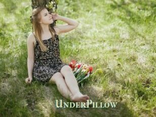 UnderPillow