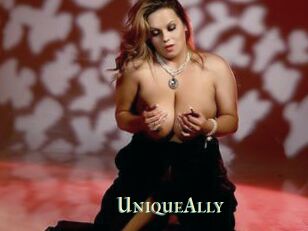 UniqueAlly