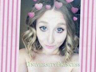 UniversityPrincess