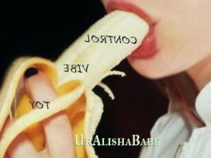 UrAlishaBabe