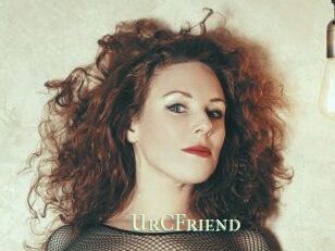 UrCFriend