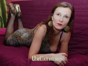 UrCatherine