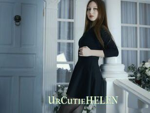 UrCutieHELEN