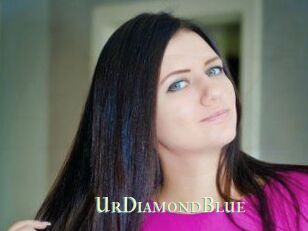 UrDiamondBlue