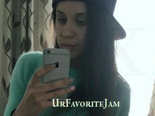UrFavoriteJam