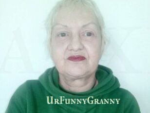 UrFunnyGranny