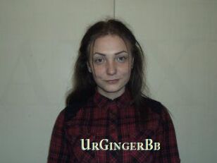 UrGingerBb