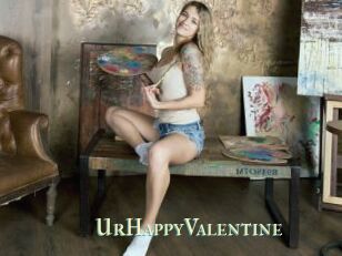 UrHappyValentine