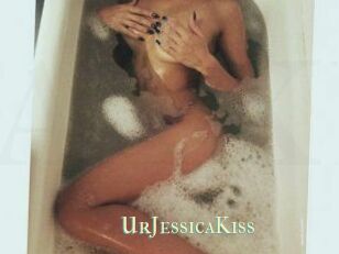 UrJessicaKiss