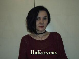 UrKsandra