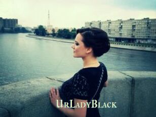 UrLadyBlack