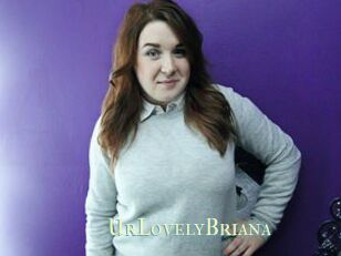 UrLovelyBriana