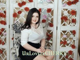 UrLovelyCHERRY