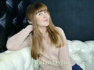 UrLovelyJill