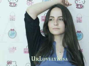 UrLovelyKisa