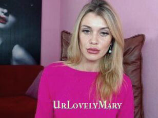 UrLovelyMary