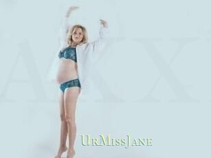 UrMissJane