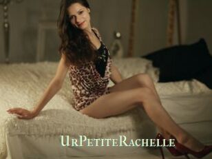 UrPetiteRachelle
