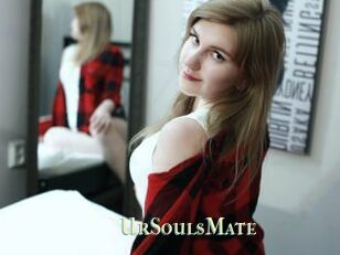 UrSoulsMate