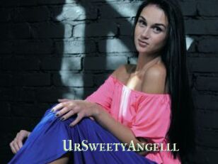 UrSweetyAngelll