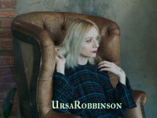 UrsaRobbinson