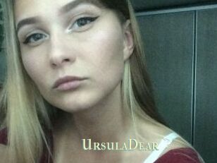 UrsulaDear