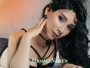 UrsulaNoren