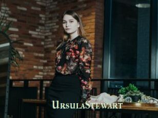 UrsulaStewart