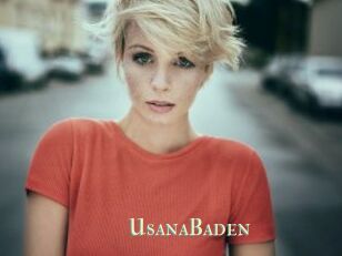 UsanaBaden