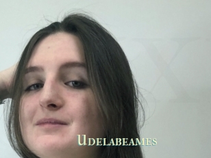 Udelabeames
