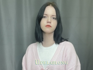Udelablong