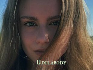 Udelabody
