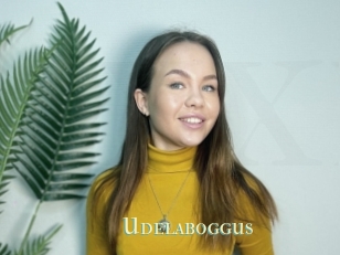 Udelaboggus