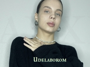 Udelaborom