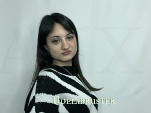 Udelabruster