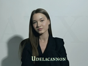 Udelacannon