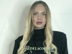 Udelacolder
