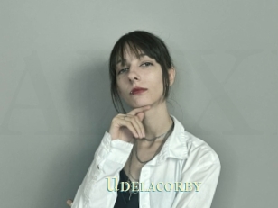 Udelacorby