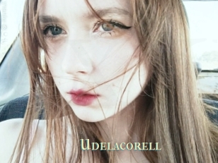 Udelacorell