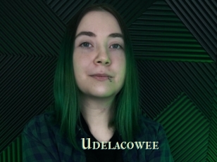 Udelacowee