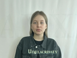 Udelacrissey