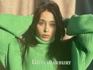 Udeladanbury