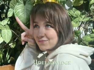 Udeladavidge