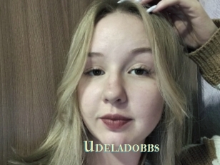Udeladobbs