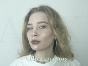 Udeladurston