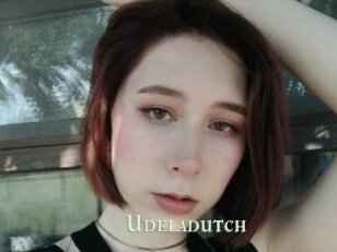 Udeladutch