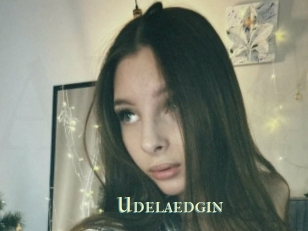 Udelaedgin