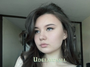 Udelaedsall