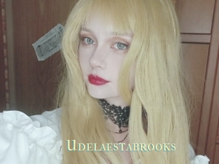 Udelaestabrooks