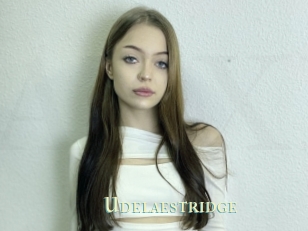 Udelaestridge